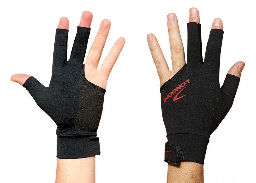 Longoni Black Fire 3.0 (Ръка - размер: RHP - L)