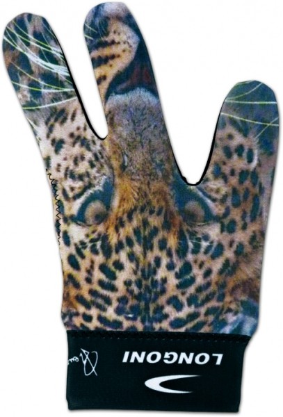 Ръкавица SX Glove Longoni - Wildlife (Ръка: Лява)