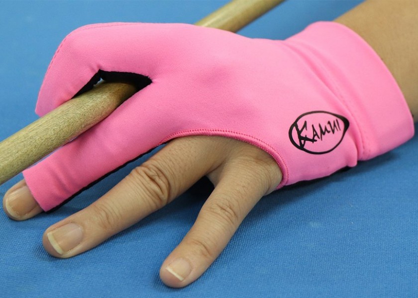 Ръкавица Kamui PINK (Размер: XL - LHP)
