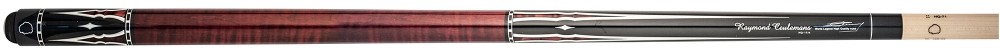 Щека за карамбол Raymond Ceulemans HQ-17-4 (520 г, 2x шафт HQ67)