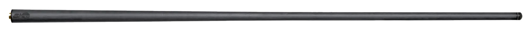 Карбонов брейк шафт Predator BK REVO 12.9 mm BVP, Uni-Loc винт, 30"