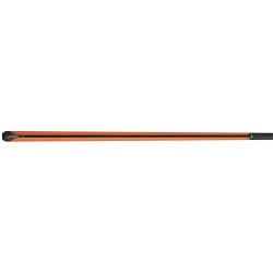 Щека за пул Predator P3 NW Flare Orange с шафт Uni-Loc REVO