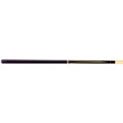 Брейк/джъмп щека Palmer Palm Black с Quick Release винт и шафт от клен 13 мм