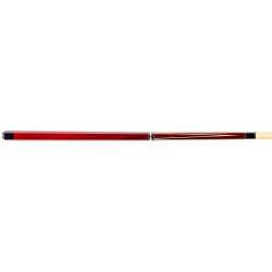 Брейк/джъмп щека Palmer Palm Burgundy, Quick Release винт, шафт от клен 13 мм