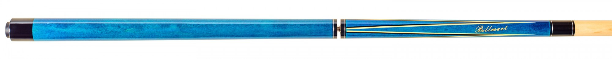 Брейк/джъмп щека Palmer Palm Sky-Blue, Quick Release винт, шафт от клен 13 мм