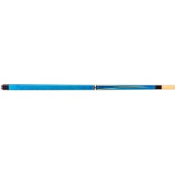 Брейк/джъмп щека Palmer Palm Sky-Blue, Quick Release винт, шафт от клен 13 мм