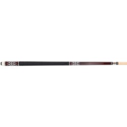 Щека за пул Classic Billiard G-03 с облицовка Irish Linen и Quick Release винт