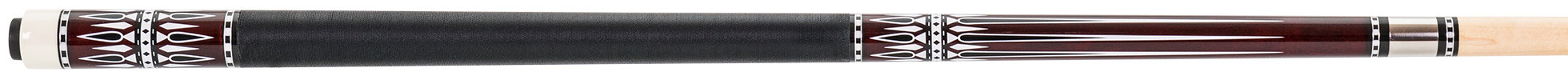 Щека за пул Classic Billiard G-03 с облицовка Irish Linen и Quick Release винт