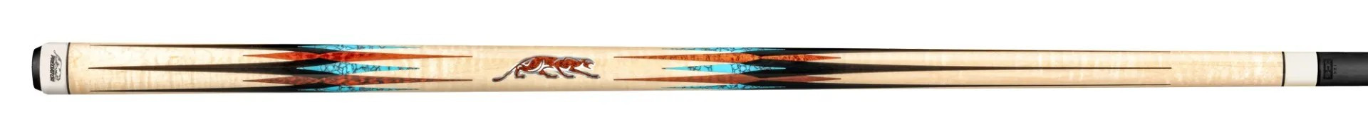 Щека за карамбол Predator CRM Dani Sanchez 2 Maple