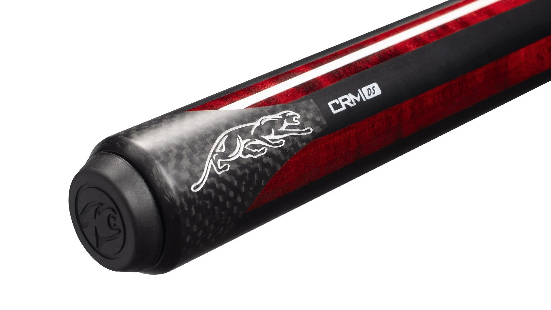 Щека за карамбол Predator P3 CRM DS Carbon NW