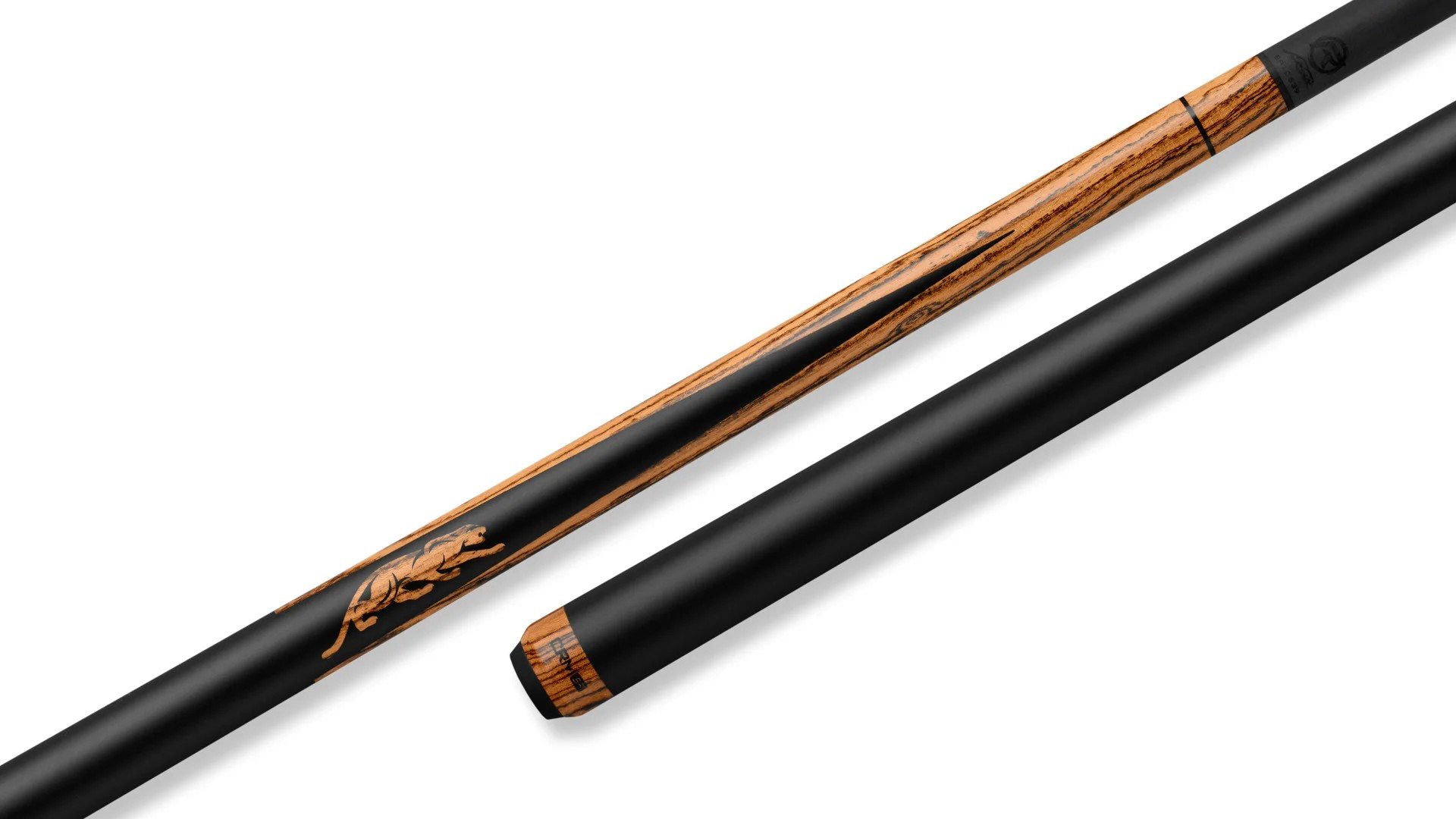 Щека за карамбол Predator CRM SP2 Lanza Bocote 2 с шафт 11.85 mm, Uni-Loc винт