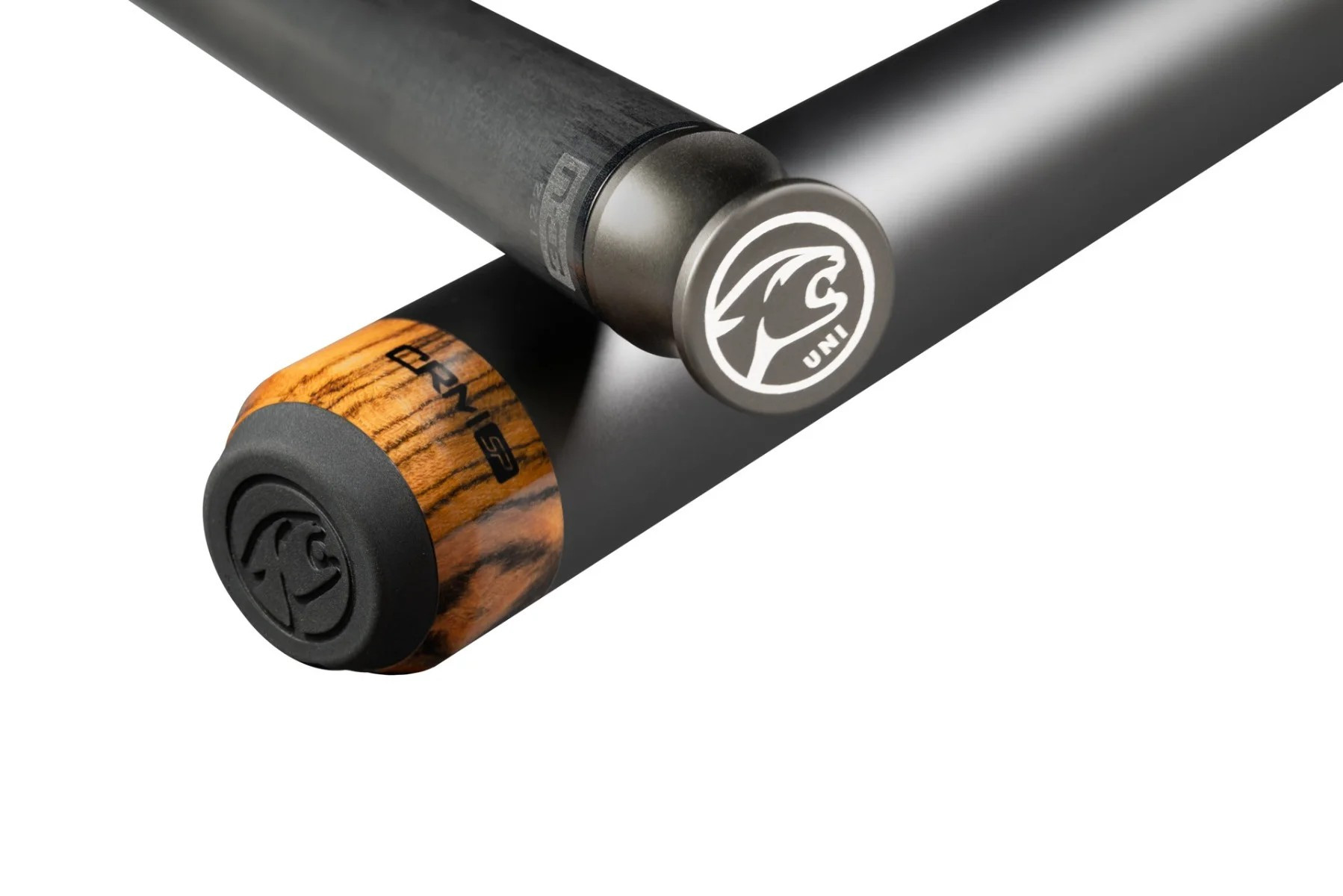 Щека за карамбол Predator CRM SP2 Lanza Bocote 2 с шафт 11.85 mm, Uni-Loc винт