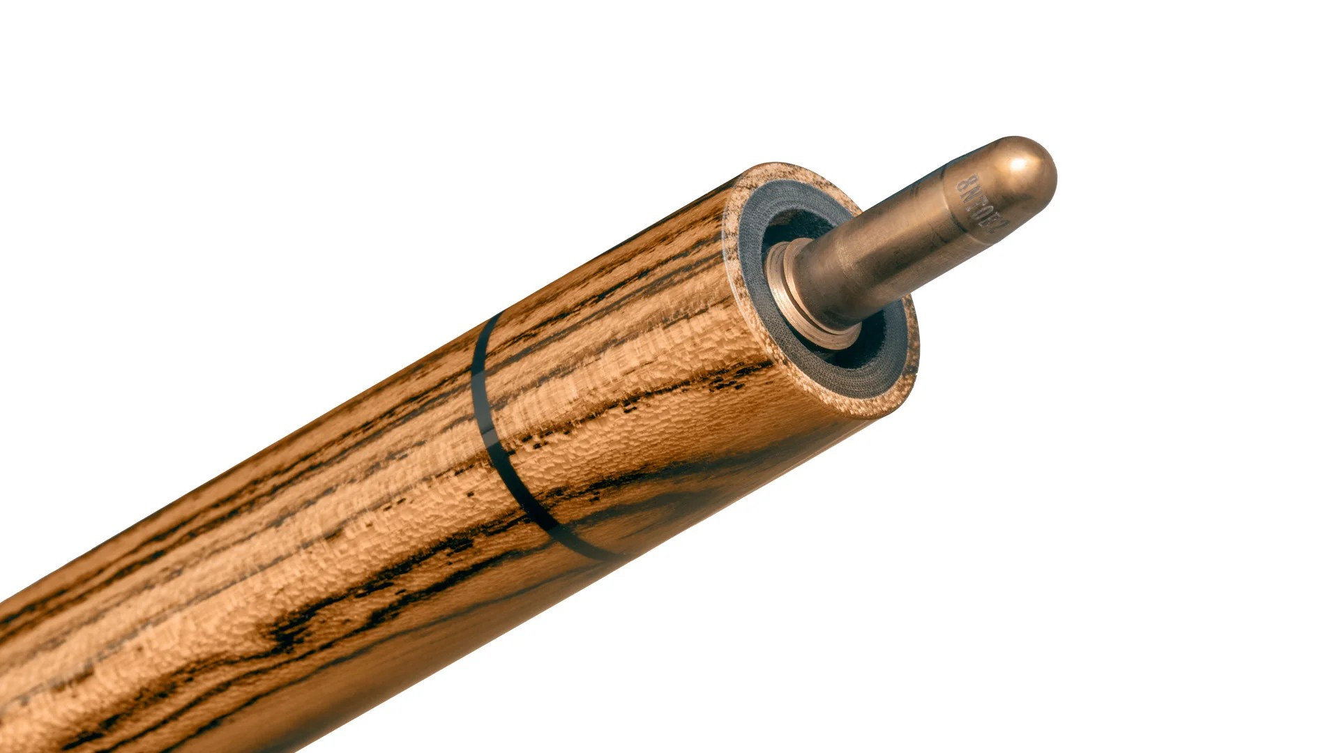 Щека за карамбол Predator CRM SP2 Lanza Bocote 2 с шафт 11.85 mm, Uni-Loc винт
