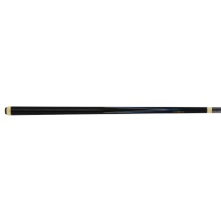 Щека за карамбол Predator CRM TrueSplice 4-Point Black/Blue, Uni-Loc