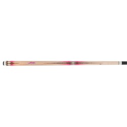 Щека за карамбол и 3 борда Predator CRM Virtuoso Pink Stone/Curly Maple, Uni-Loc