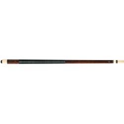 Щека за пул McDermott Lucky L9 Cherry stain