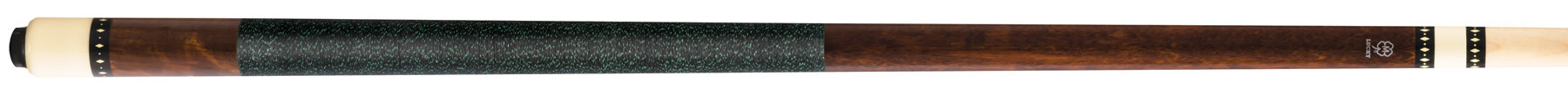 Щека за пул McDermott Lucky L9 Cherry stain