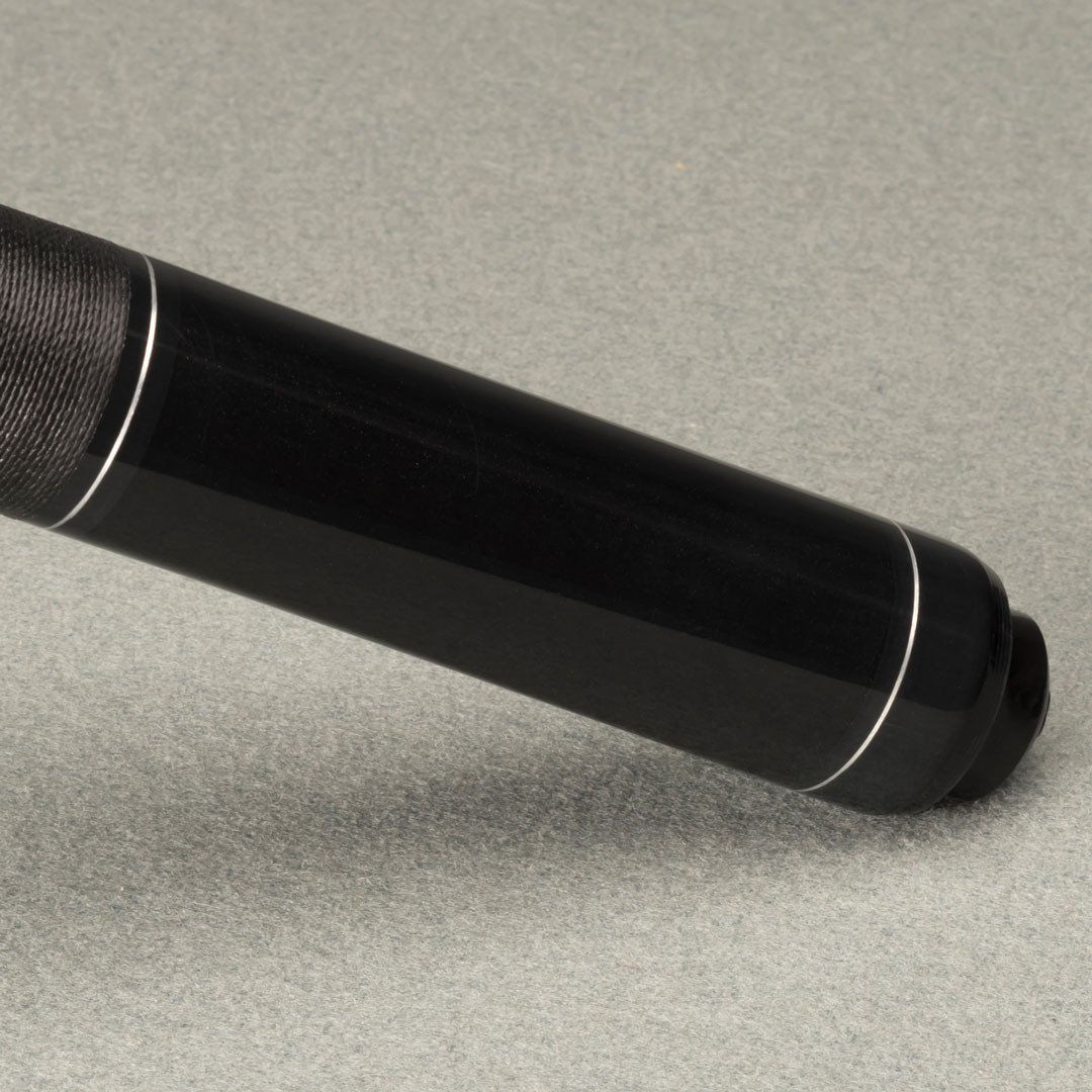 Щека за пул McDermott Lucky L16 black