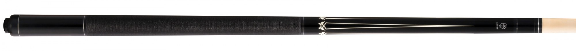 Щека за пул McDermott Lucky L16 black