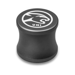 Протектор за винта на шафт Predator Uni-Loc от анодизиран алуминий