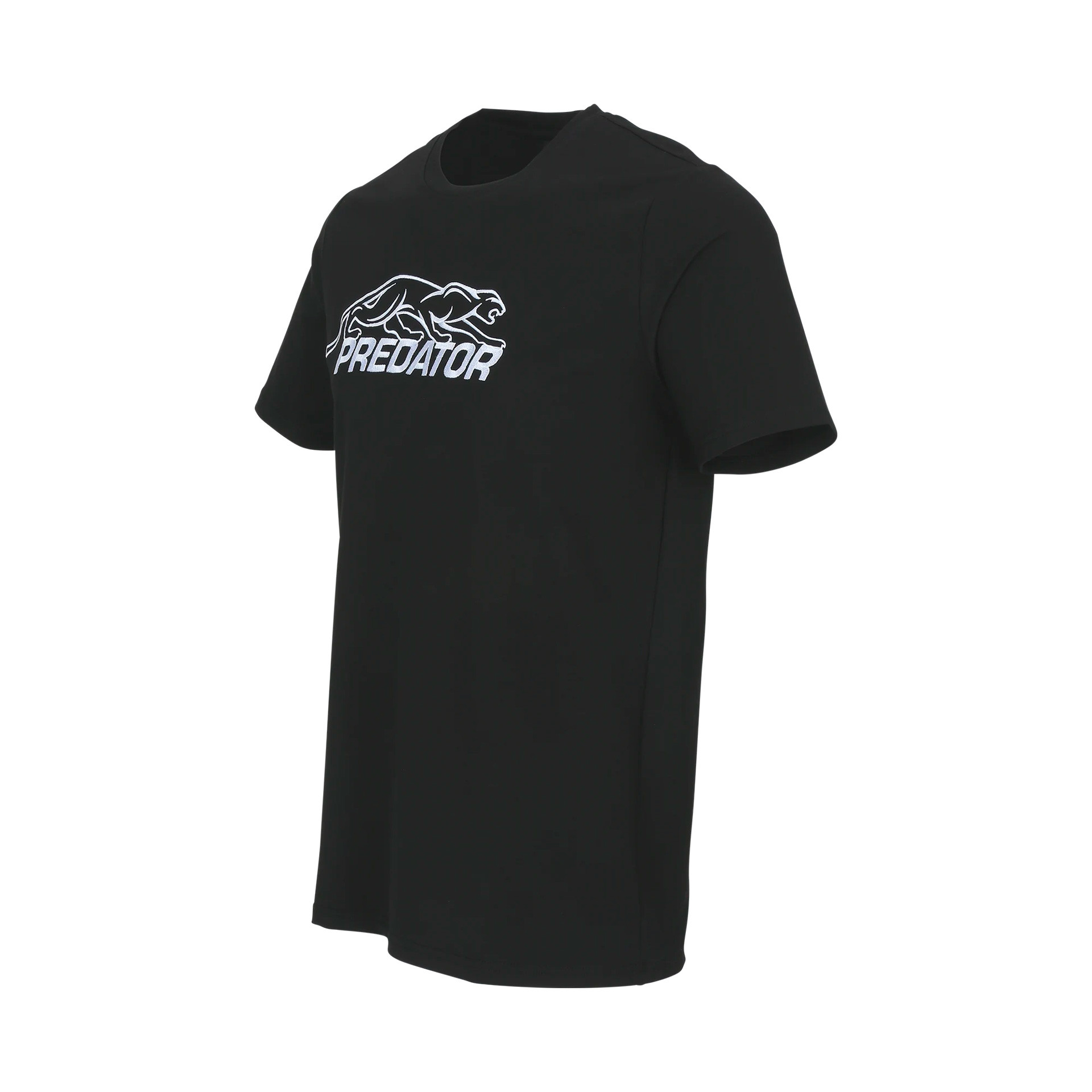 Тениска Predator Outline Logo, черна, S-XL