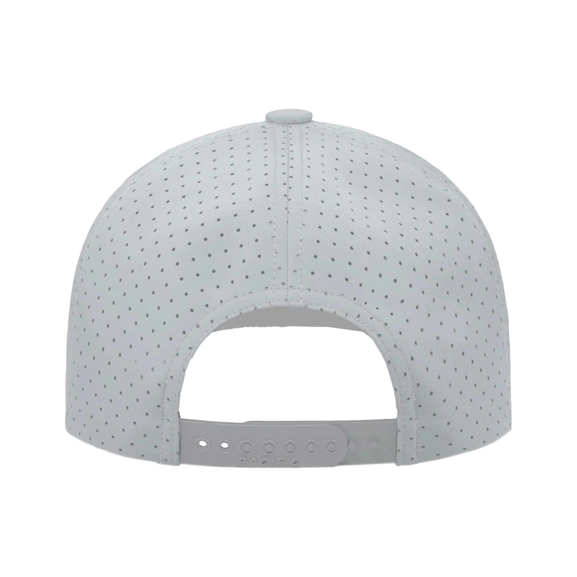 Шапка Predator Laser Vent Wear Cap - сива/черна