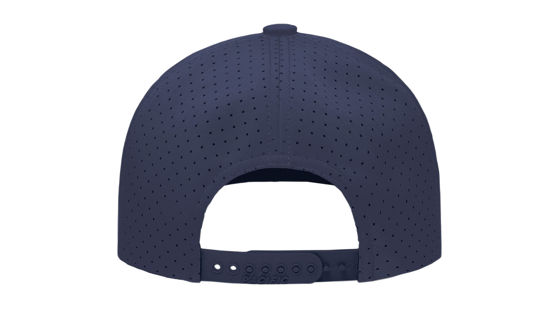 Шапка с козирка Predator Laser Vent Wear Cap - тъмносиня