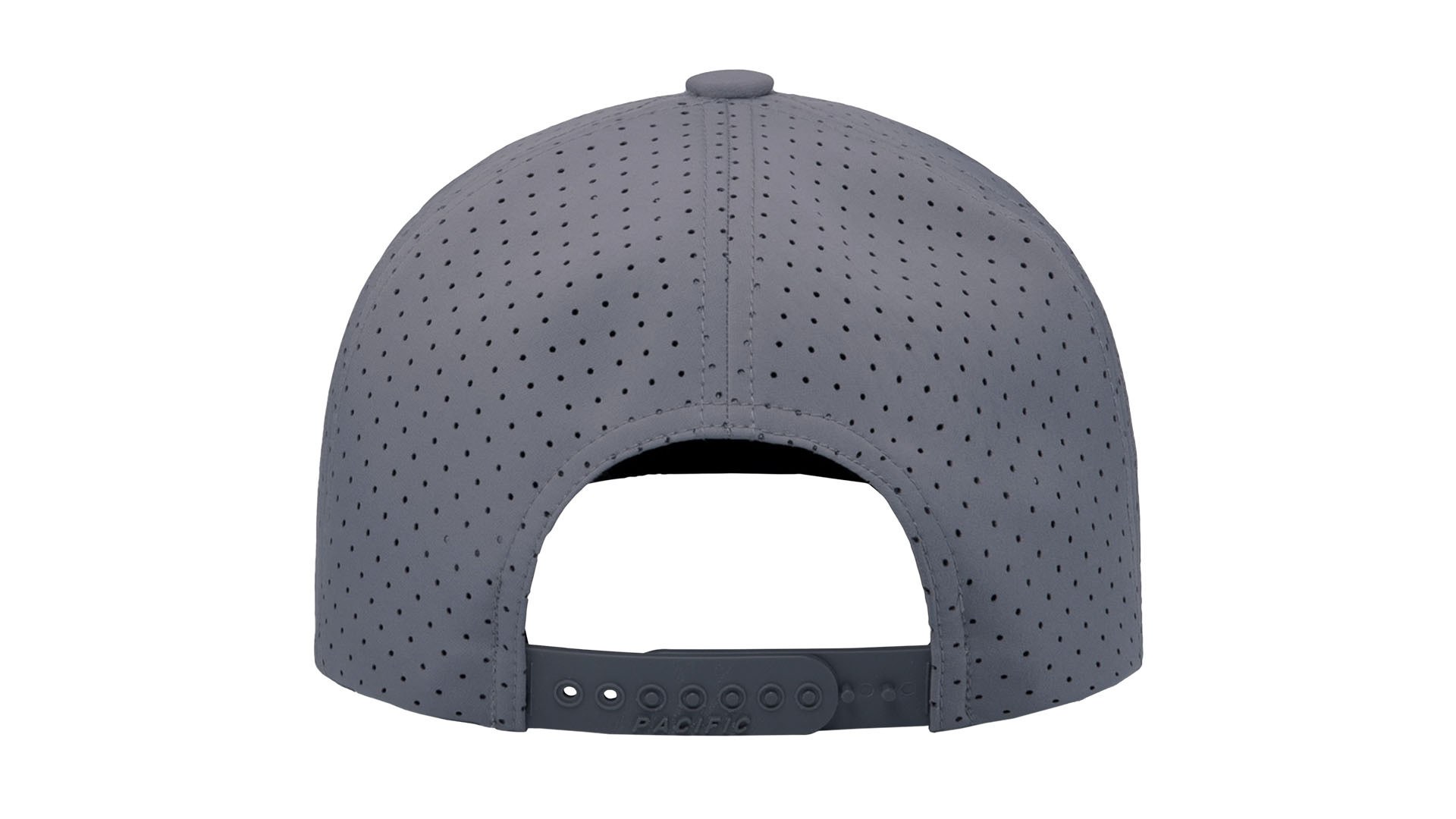 Шапка Predator Laser Vent Wear Cap - Silver/Black