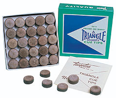 Тапа Tweeten Triangle