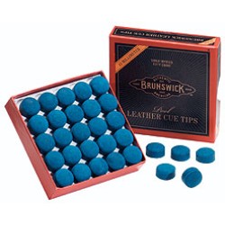 Тапа за щека Brunswick 9-13 мм