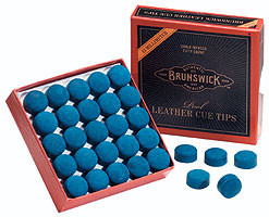 Тапа за щека Brunswick 9-13 мм