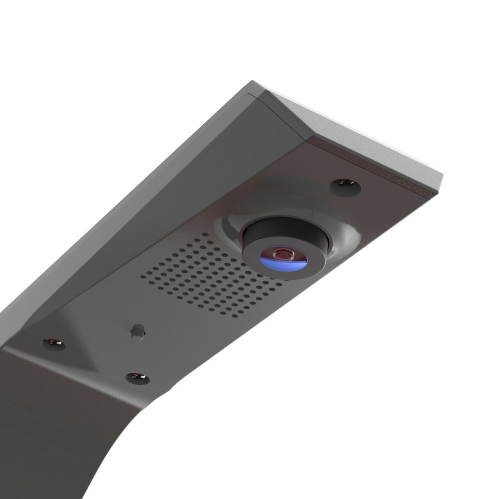 Система за автоматично отчитане на резултата GranDarts GRAN EYE (AI) за стоманени дартс мишени