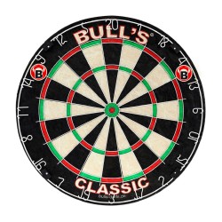 Мишена за дартс BULL'S Classic Bristle от сизал