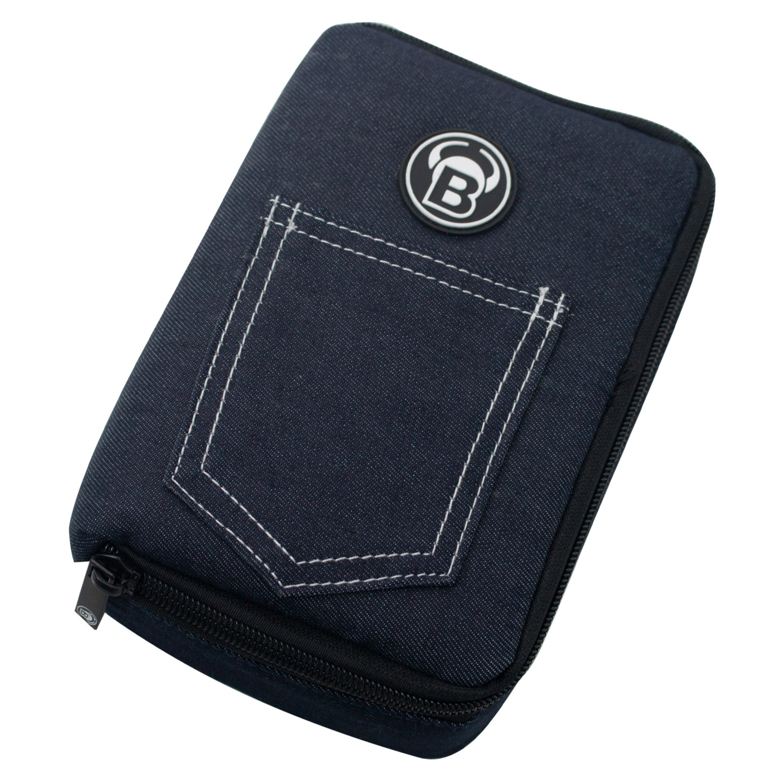 Калъф за стрелички BULL'S TP Premium Dart Bag Jeans