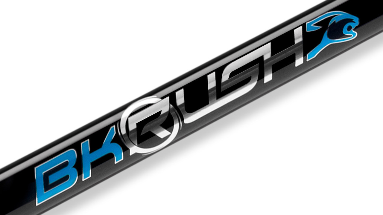 Брейк щека Predator BK RUSH с карбонов шафт REVO BK-R