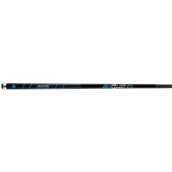 Брейк щека Predator BK RUSH с карбонов шафт REVO BK-R и облицовка Sport2 Grip