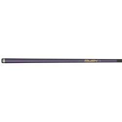 Брейк щека Predator BK-Rush Purple без облицовка с шафт REVO BK-R Carbon Fiber
