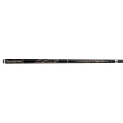Щека от 2 части Predator LE Cat Ebony 30th Anniversary Limited Edition с REVO шафт