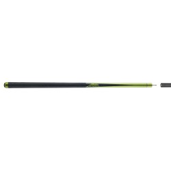 Щека за пул Predator SP2 Lime Green 2 Uni-Loc