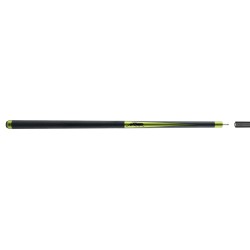 Щека за пул Predator SP2 Lime Green 1 Uni-Loc