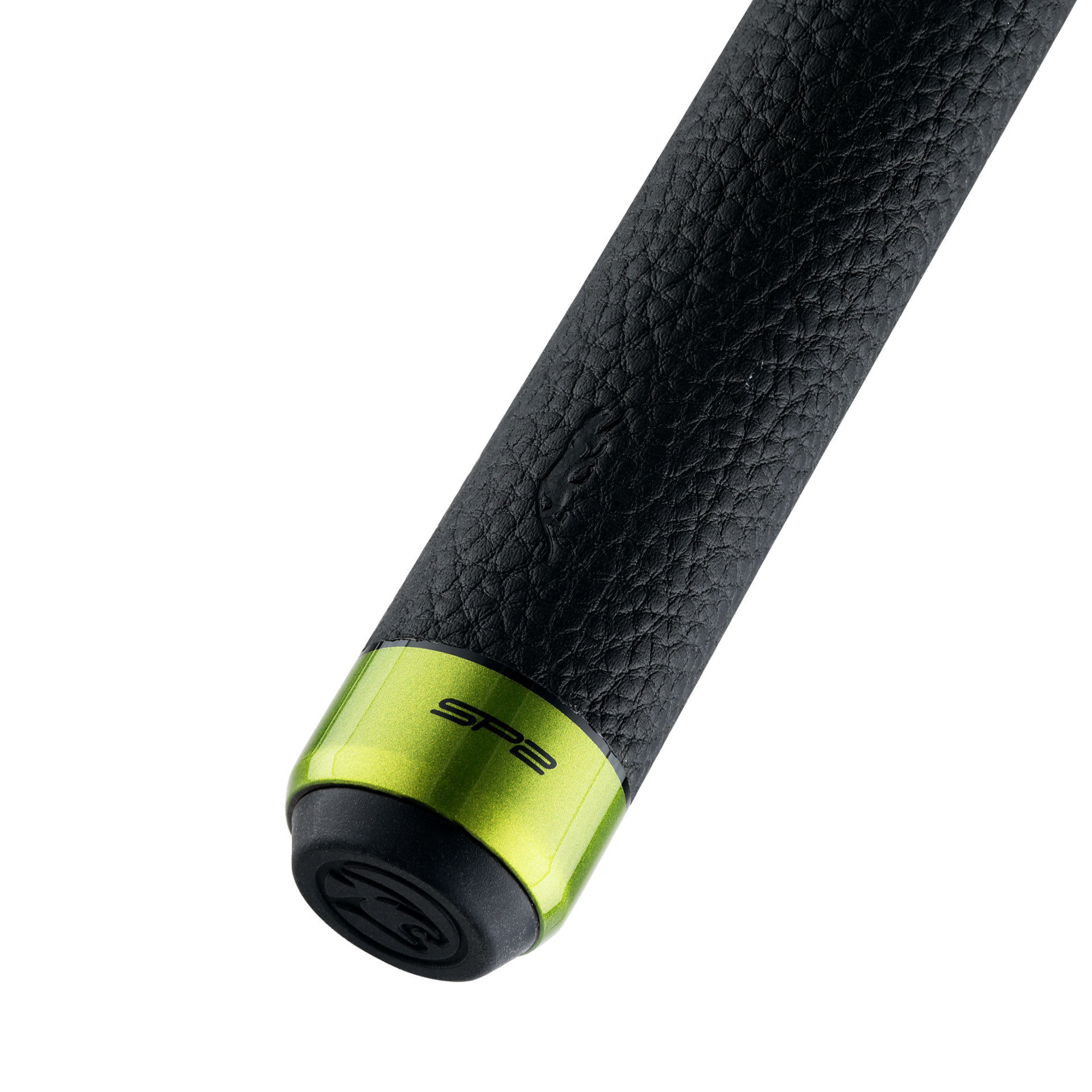 Щека за пул Predator SP2 Lime Green 1 Uni-Loc