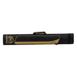 Калъф за щеки Predator ROADLINE 2/4 Black/Gold 30th Anniversary Edition