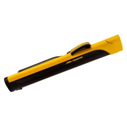 Калъф за щеки Predator Sport Black/Yellow, 2 долни части x 4 шафта