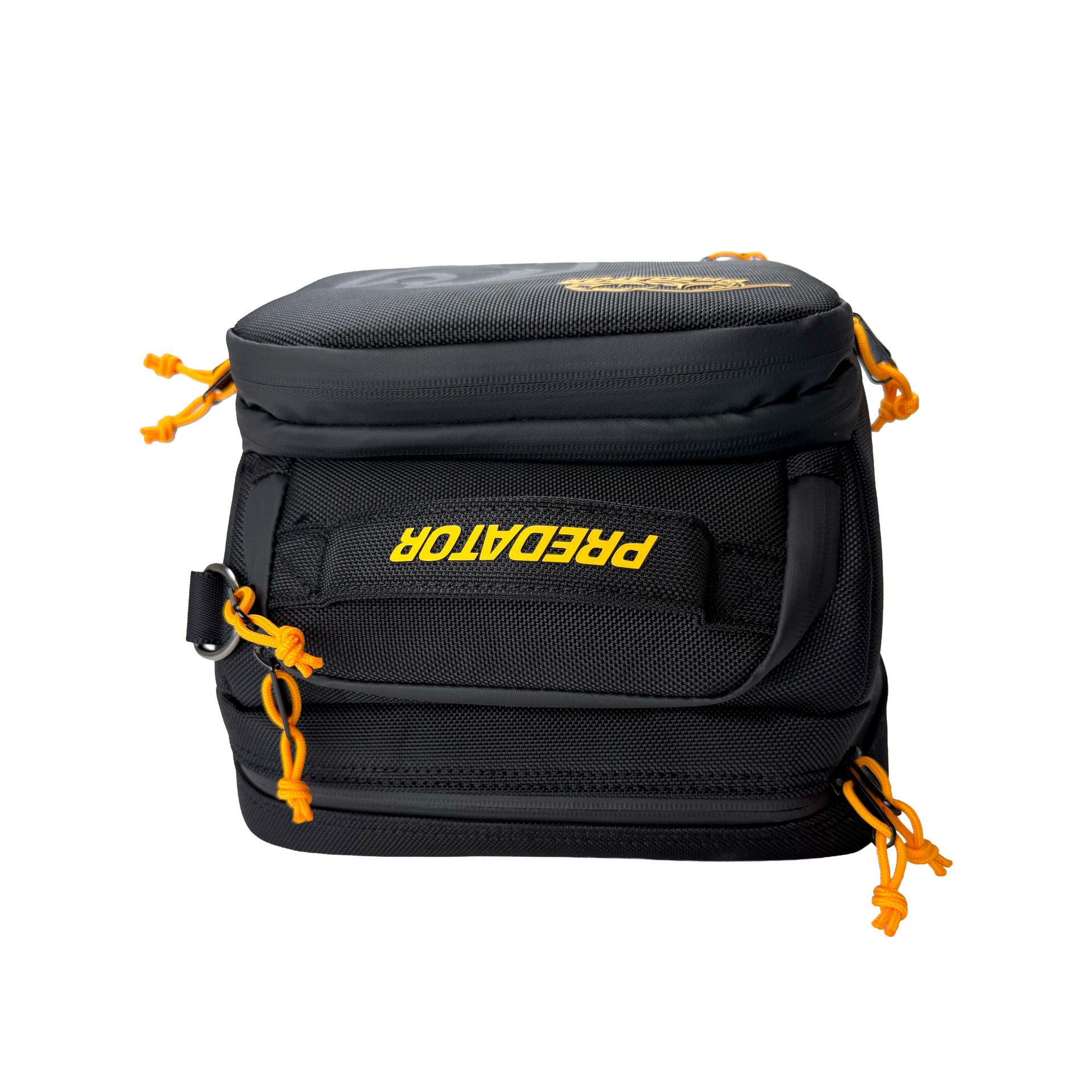 Пътна чанта за калъф за щеки Predator Sport Weekender Bag черно/сиво