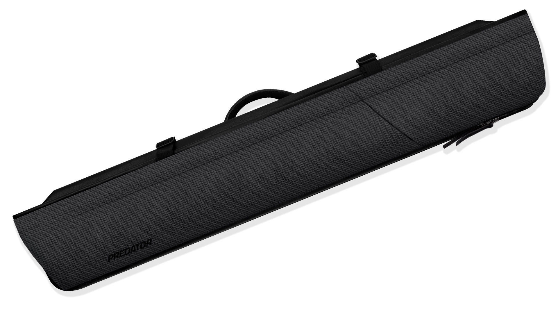 Твърд калъф за щеки Predator Urbain Houndstooth Full 2x4