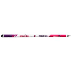 Щека за пул Little Monster Nine Ball NW с карбонов шафт