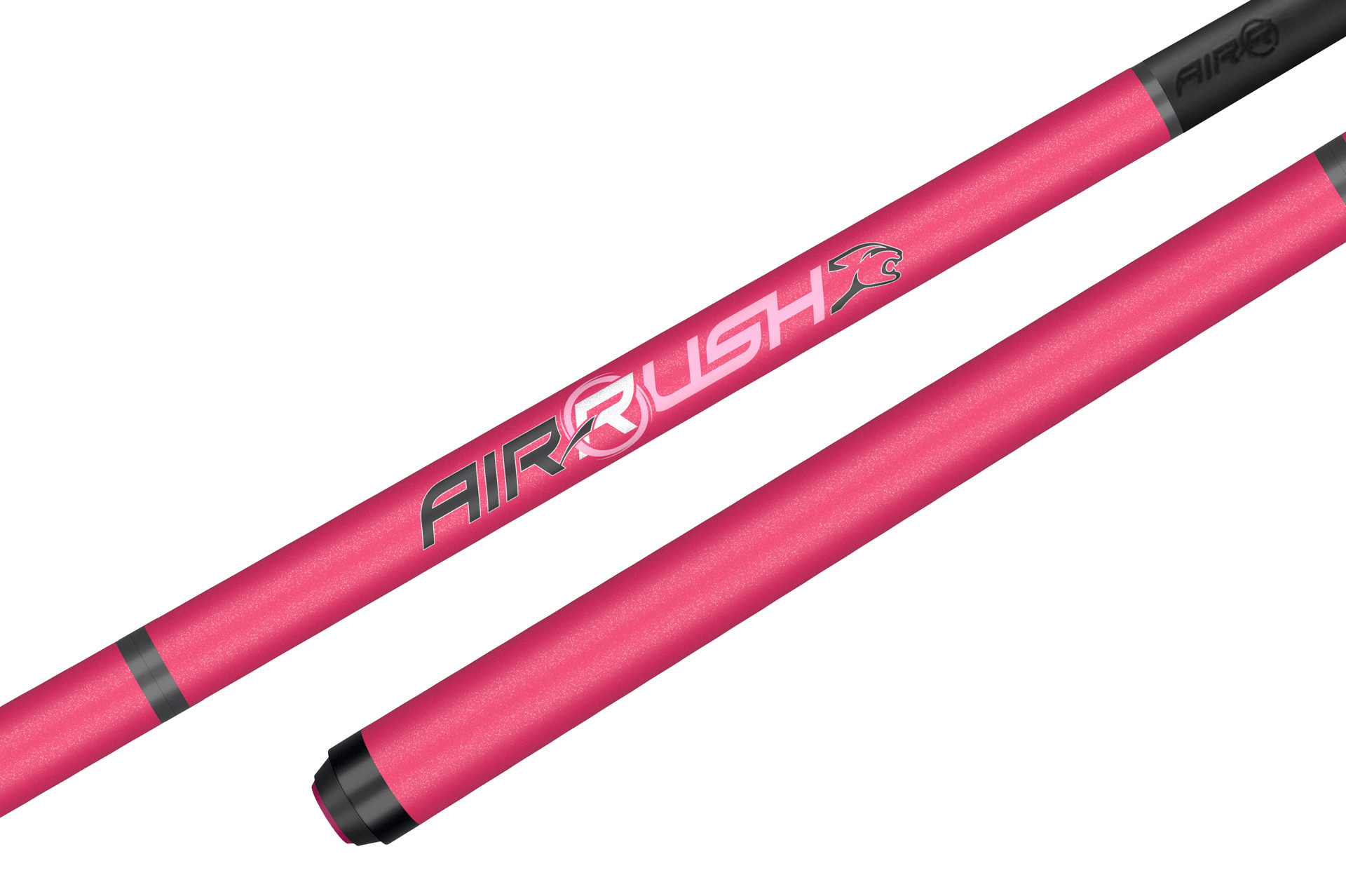 Джъмп щека Predator Air Rush Pink - без облицовка