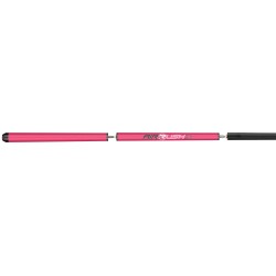 Джъмп щека Predator Air Rush Pink - без облицовка