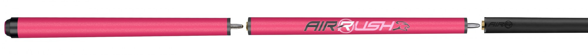Джъмп щека Predator Air Rush Pink - без облицовка