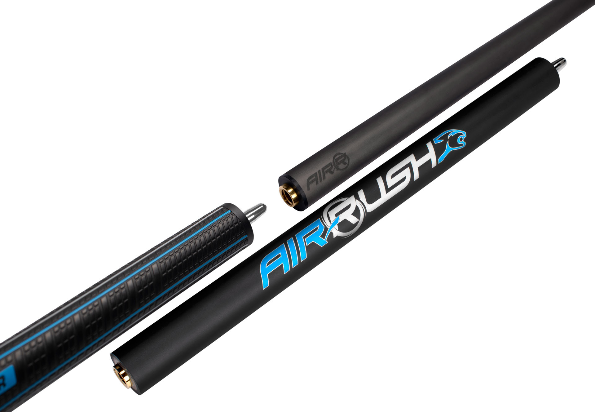 Джъмп щека Predator Air Rush - Sport Wrap